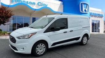 FORD TRANSIT CONNECT 2019 NM0LS7F29K1424764 image